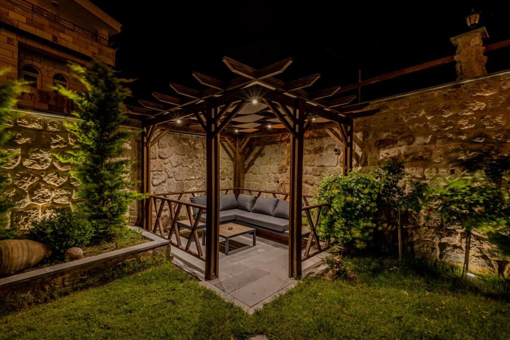 Cordial Cappadocia Hotel — 10