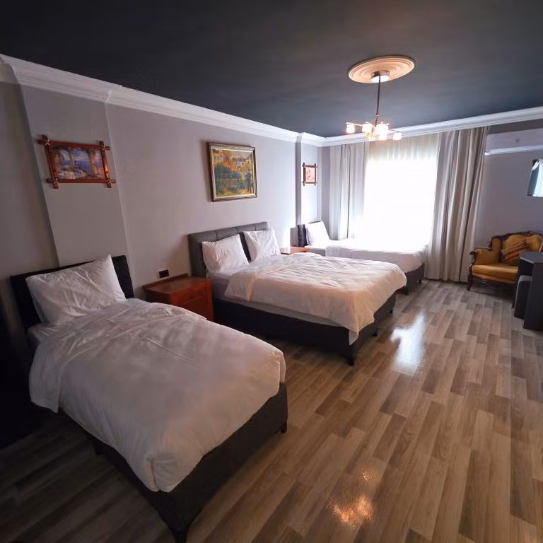 Corner Park Suites Çorlu — 3