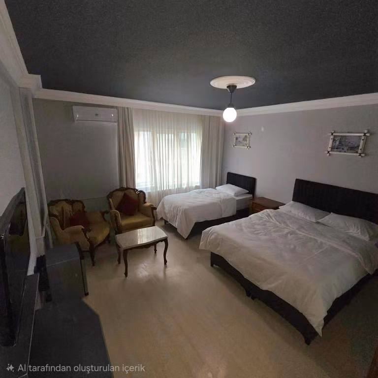 Corner Park Suites Çorlu — 4