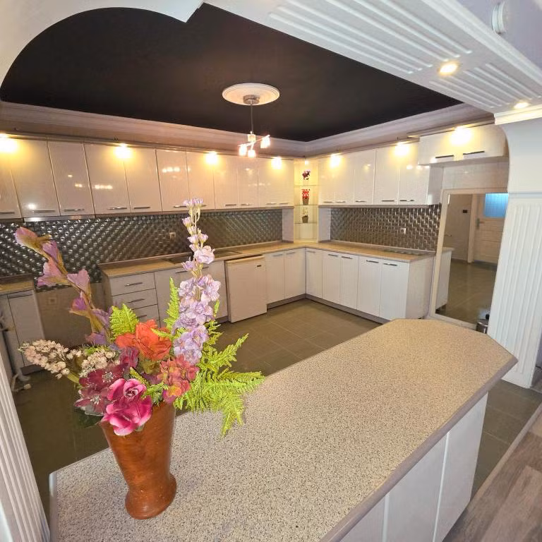 Corner Park Suites Çorlu — 5