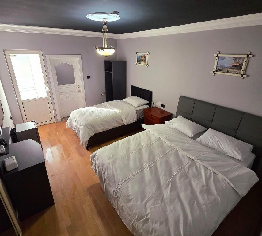Corner Park Suites Çorlu — 10