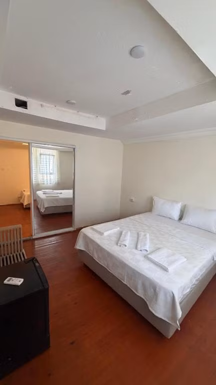 Corte Hotel Kaş (+14 ) — 8