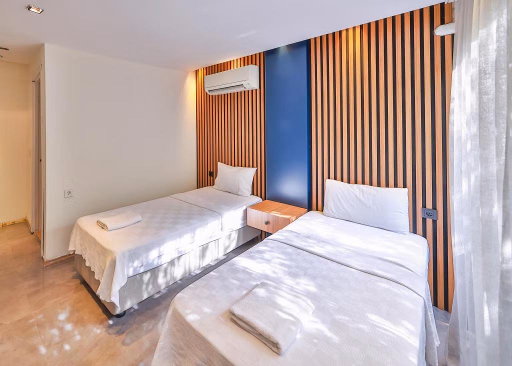 Corte Hotel Kaş (+14 ) — 10