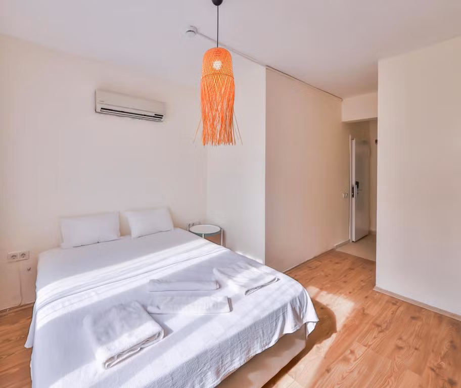 Corte Hotel Kaş (+14 ) — 3