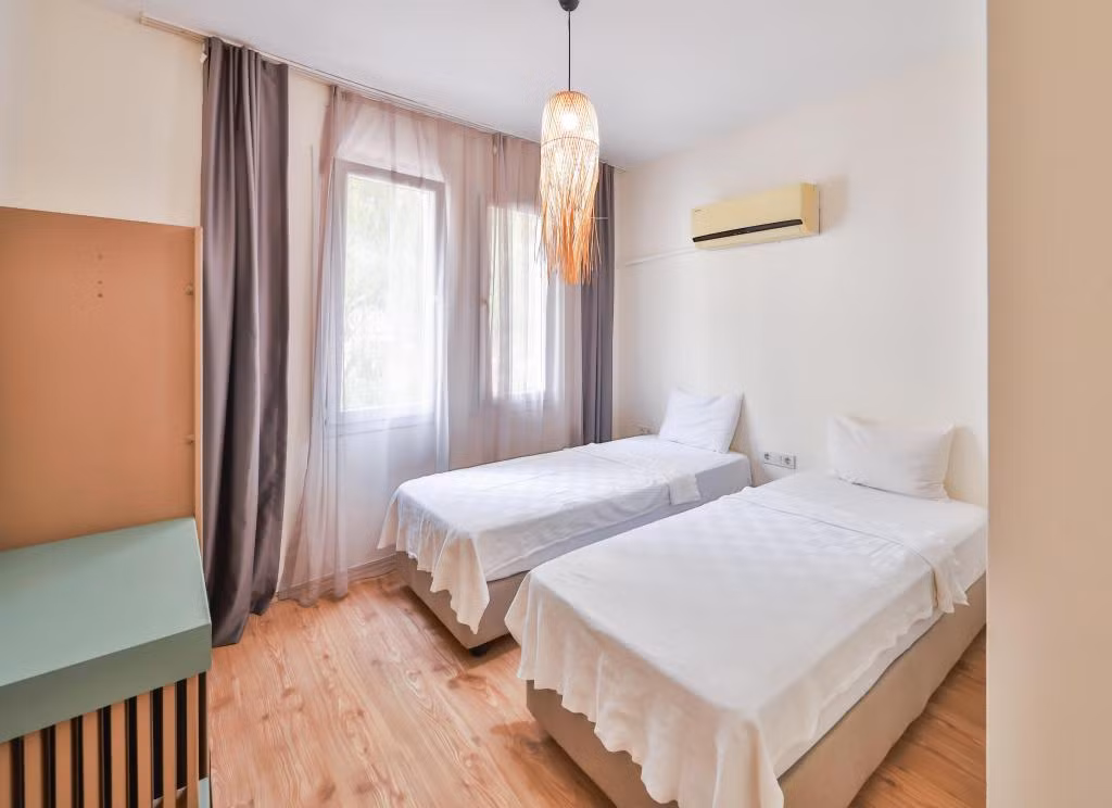 Corte Hotel Kaş (+14 ) — 4