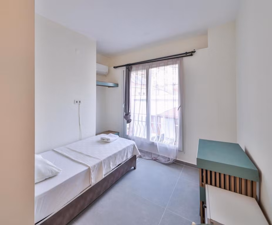 Corte Hotel Kaş (+14 ) — 6