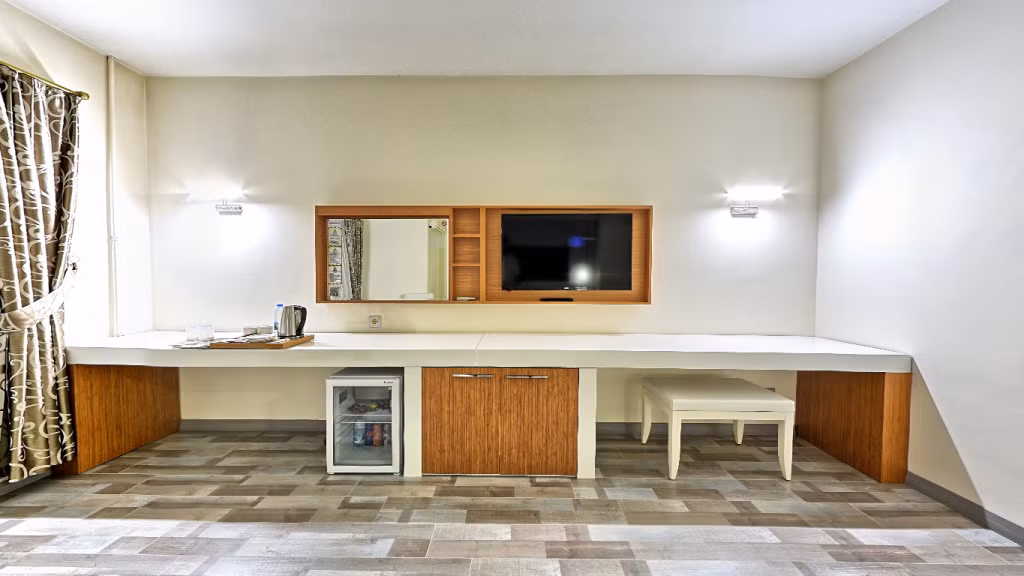 Çorum Büyük Otel — 9
