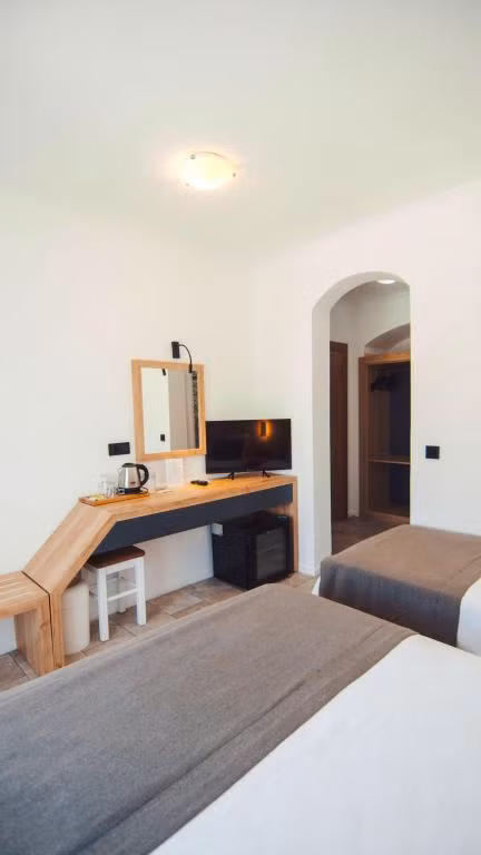 Costa Sarıyaz Hotel — 9