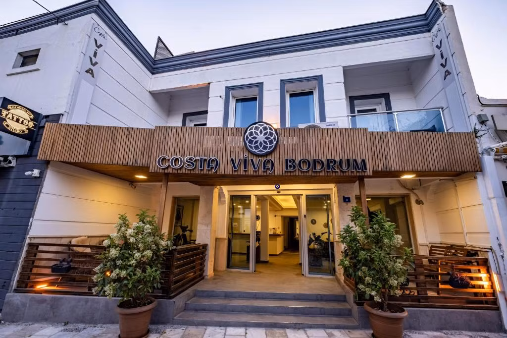 Costa Viva — 9