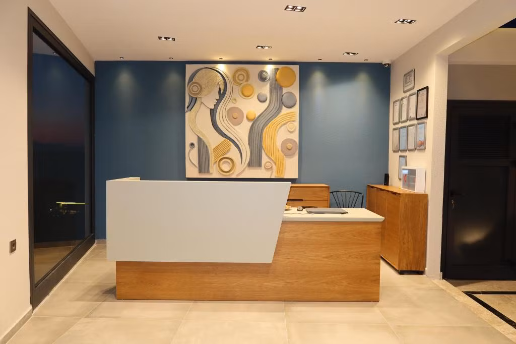 Otel Resmi