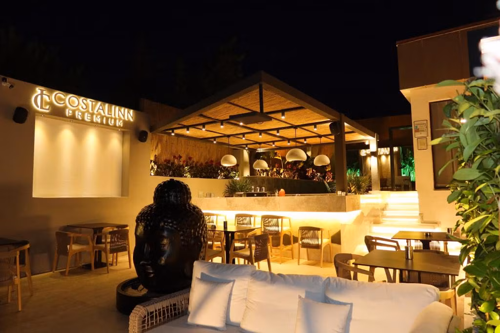 Otel Resmi