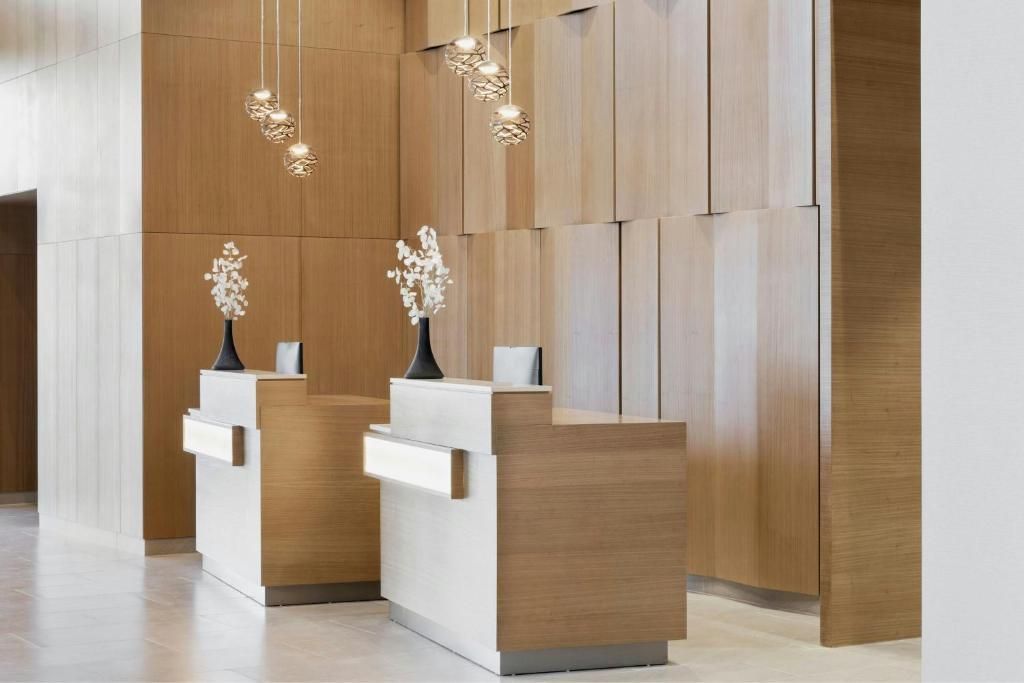 Courtyard by Marriott Batumi — 4