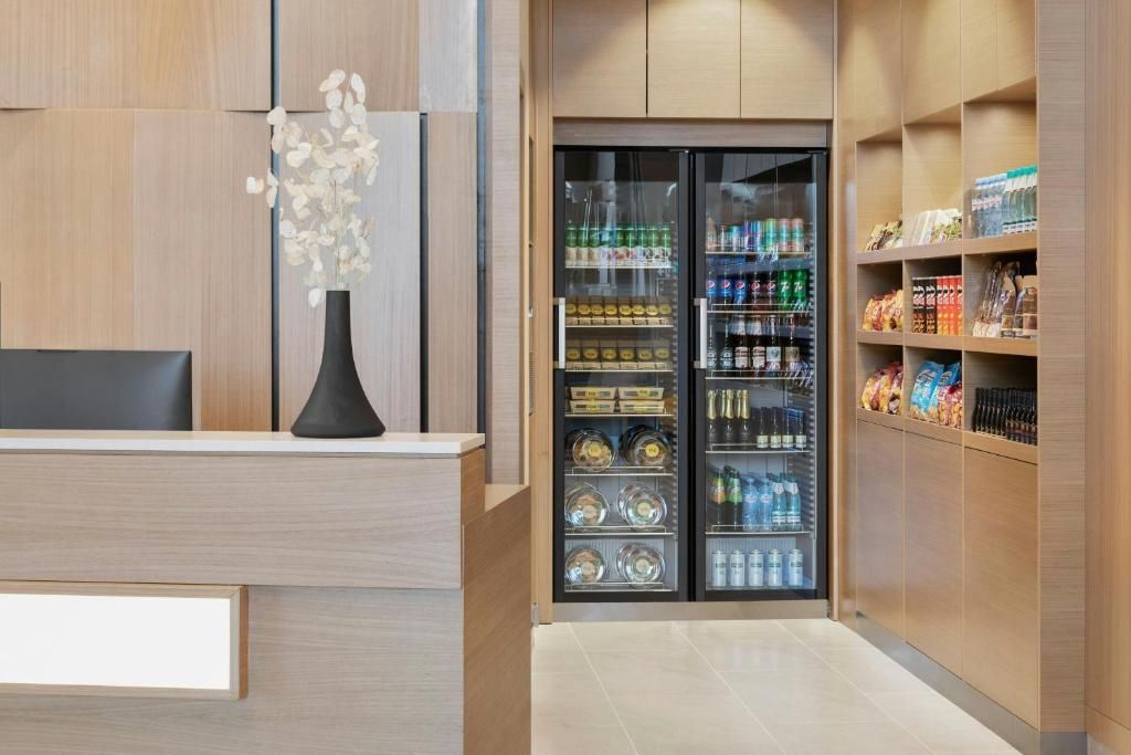 Courtyard by Marriott Batumi — 6