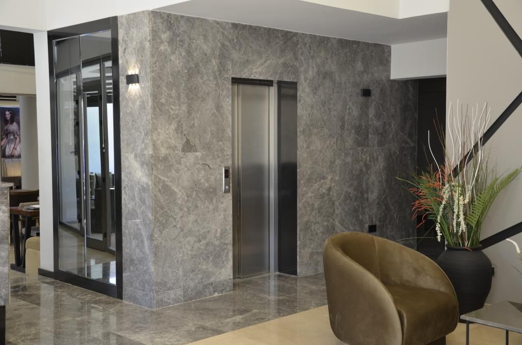 Crown Salamis Hotel — 3