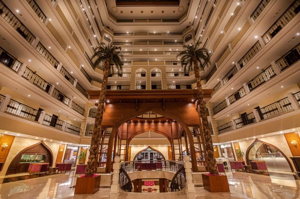 Crowne Plaza Antalya — 5