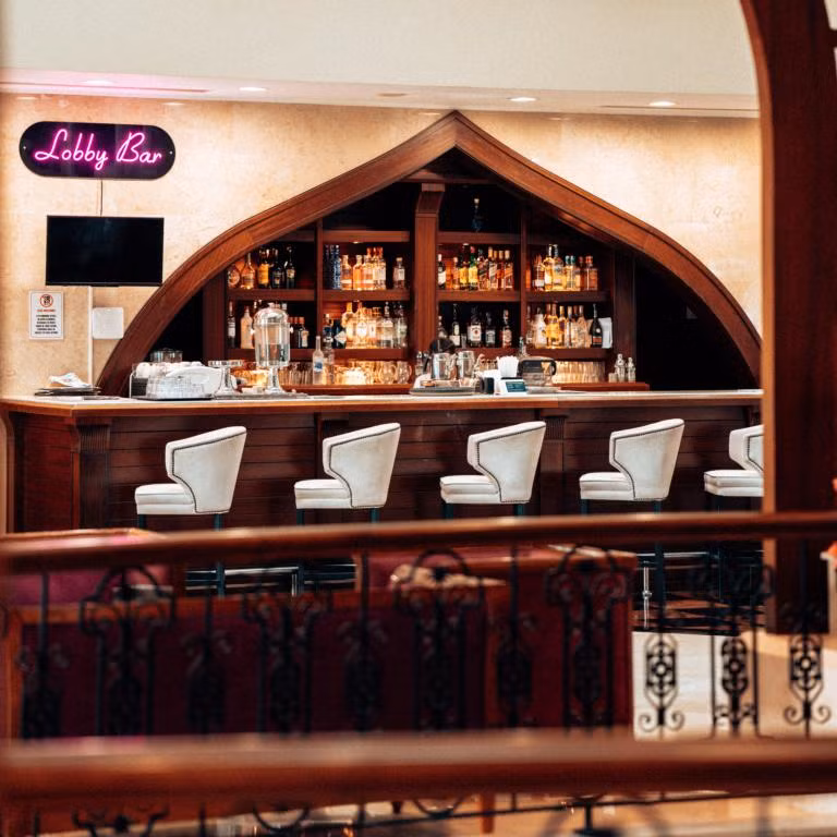 Crowne Plaza Antalya — 6