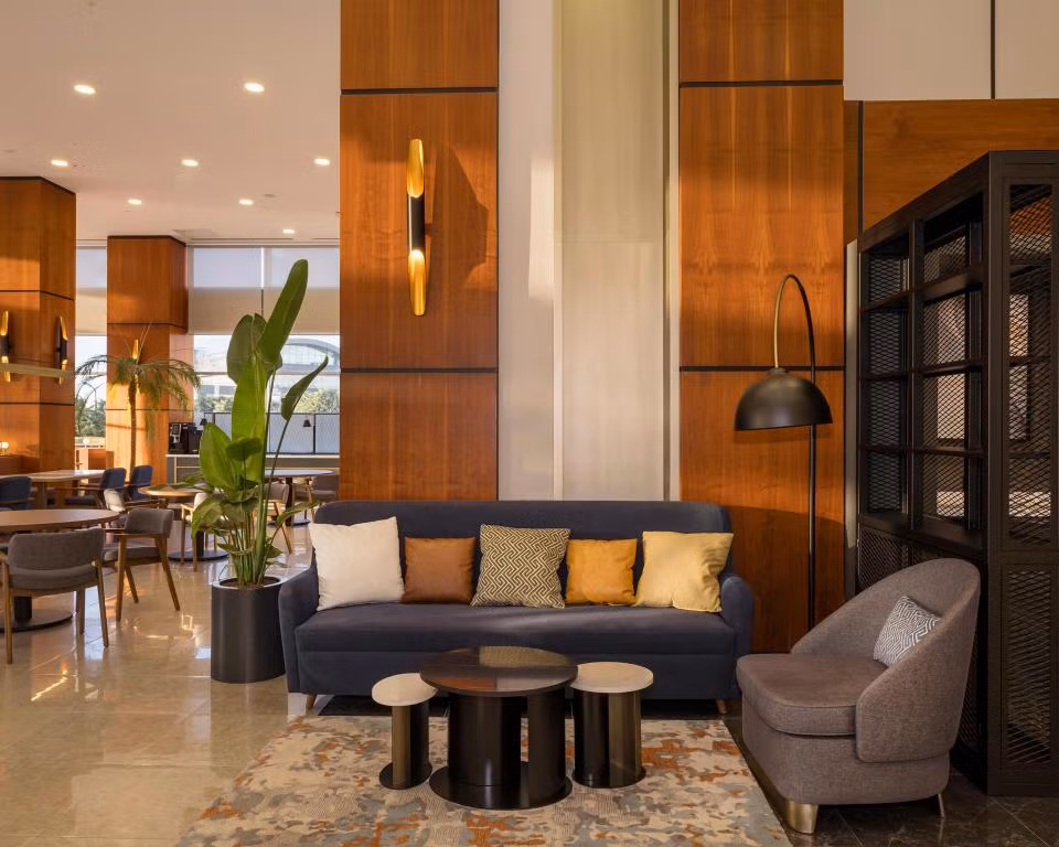 Otel Resmi