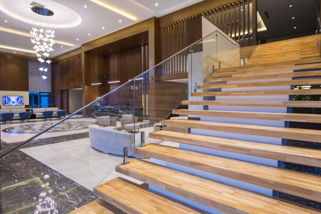 Crowne Plaza Yalova — 6