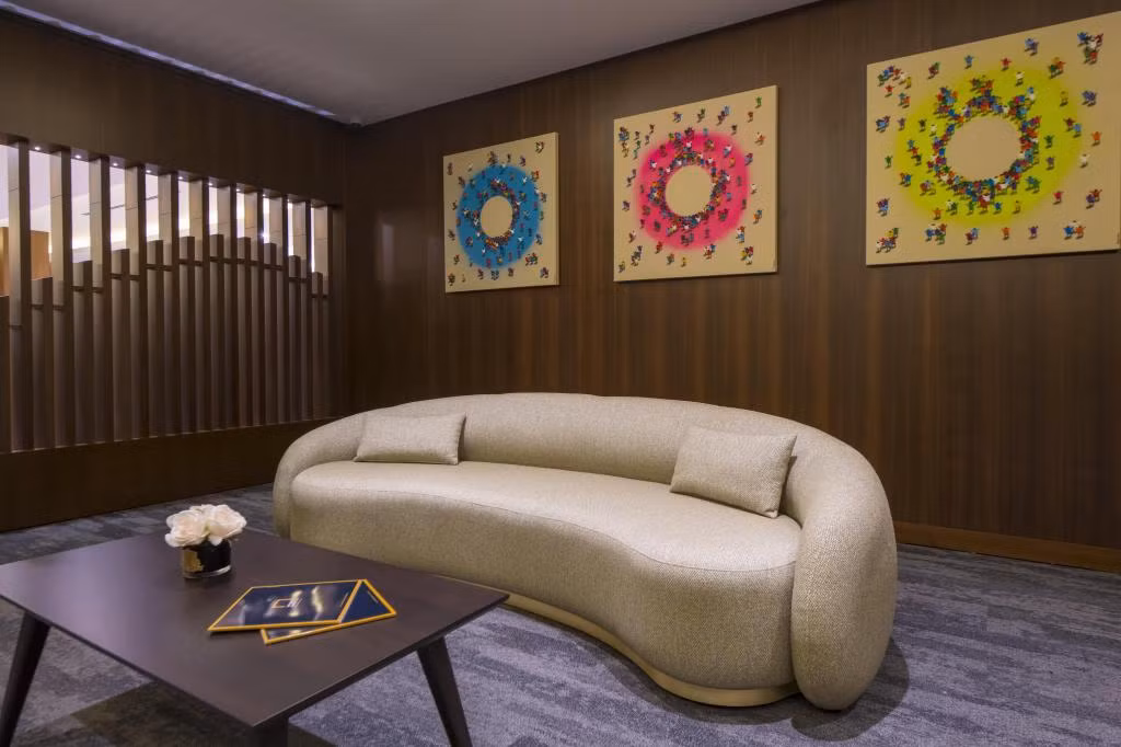Crowne Plaza Yalova — 7