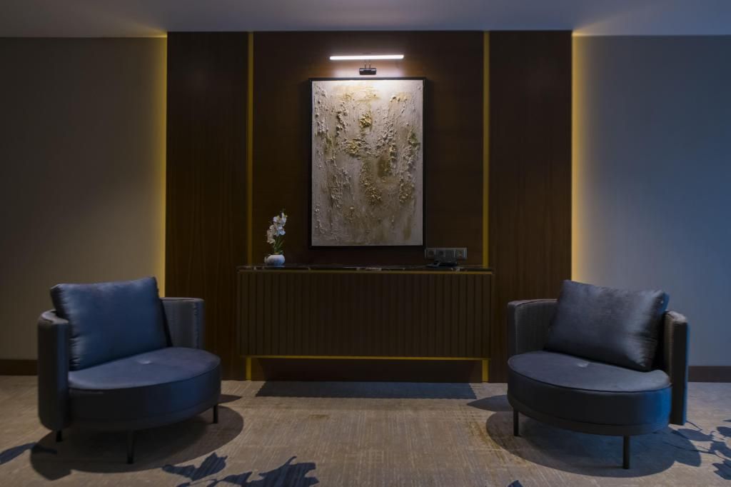 Crowne Plaza Yalova — 8