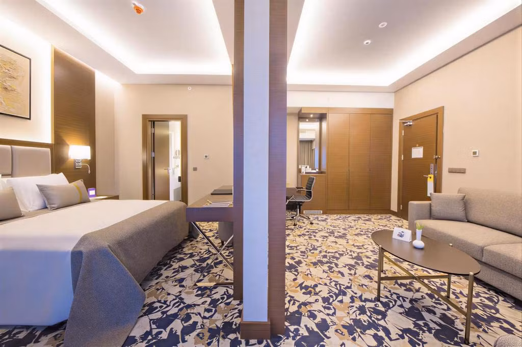 Crowne Plaza Yalova — 10