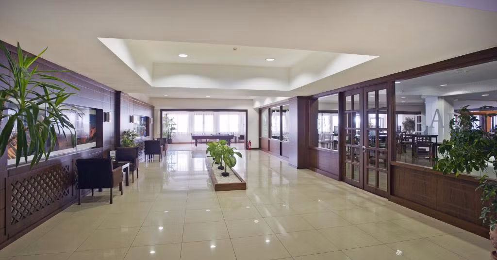 Otel Resmi