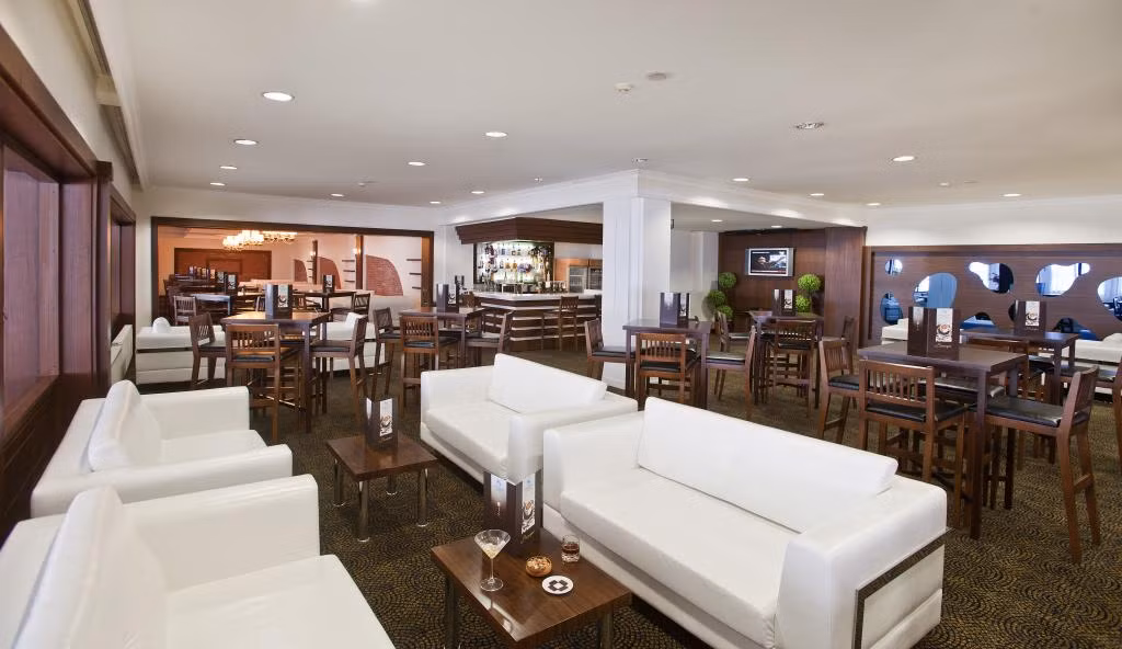 Otel Resmi