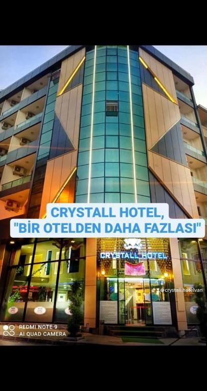 Crystall Hotel Van — 4
