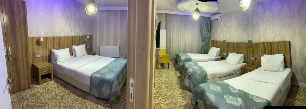 Crystall Hotel Van — 5