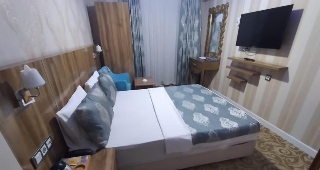 Crystall Hotel Van — 6
