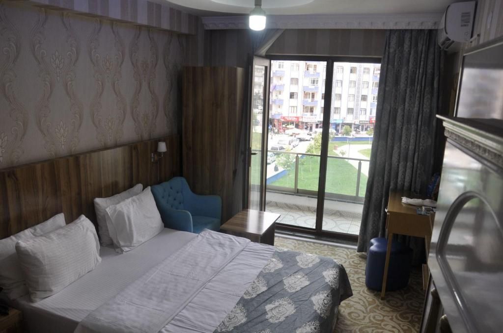Crystall Hotel Van — 7
