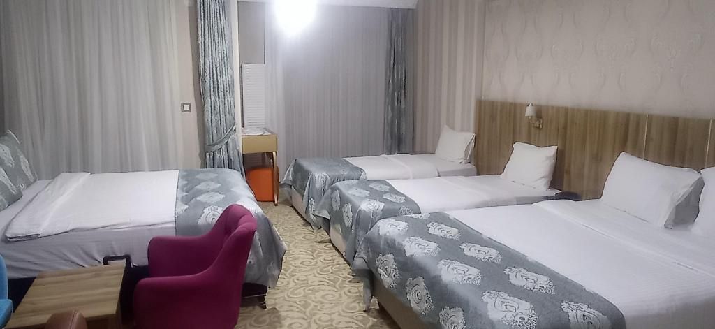 Crystall Hotel Van — 8
