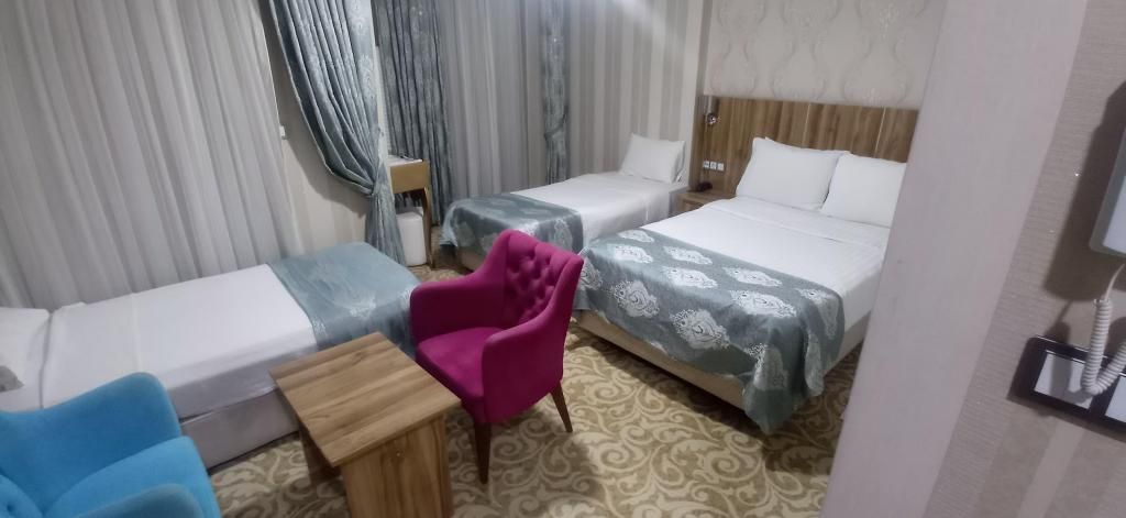 Crystall Hotel Van — 9