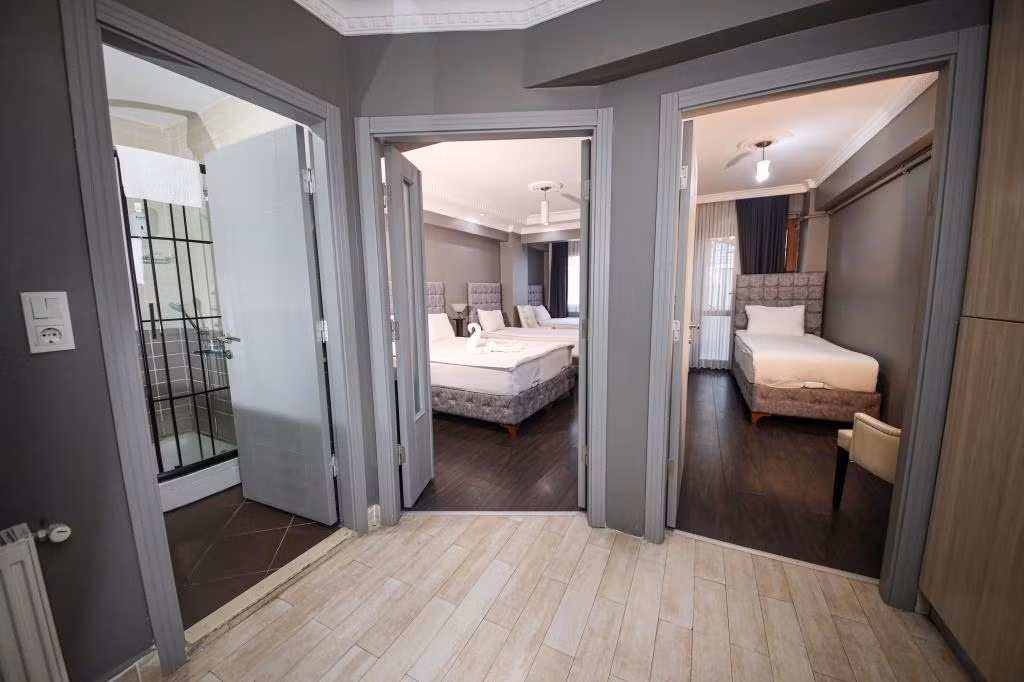 Cumbalı Luxury Butik Hotel — 3