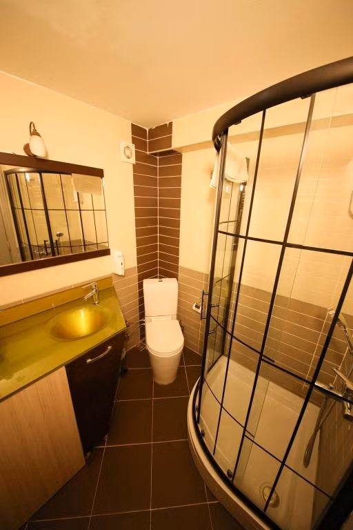 Cumbalı Luxury Butik Hotel — 6