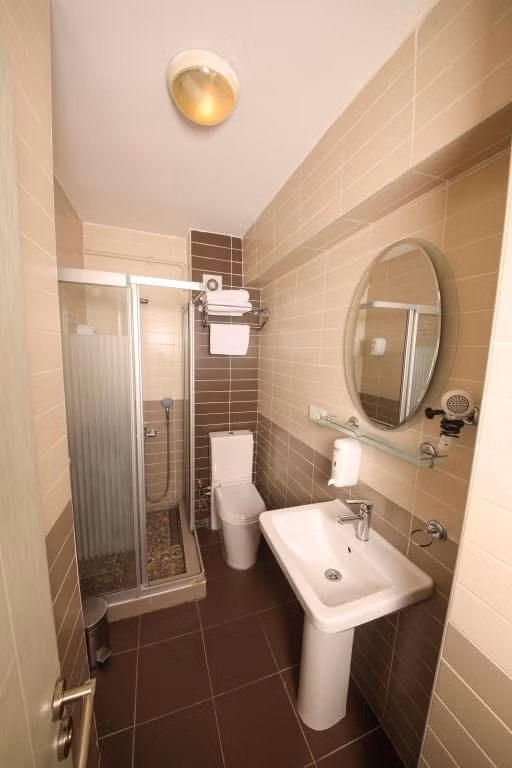 Cumbalı Luxury Butik Hotel — 7