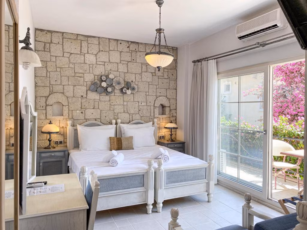 Cumbalıca Flora Çeşme