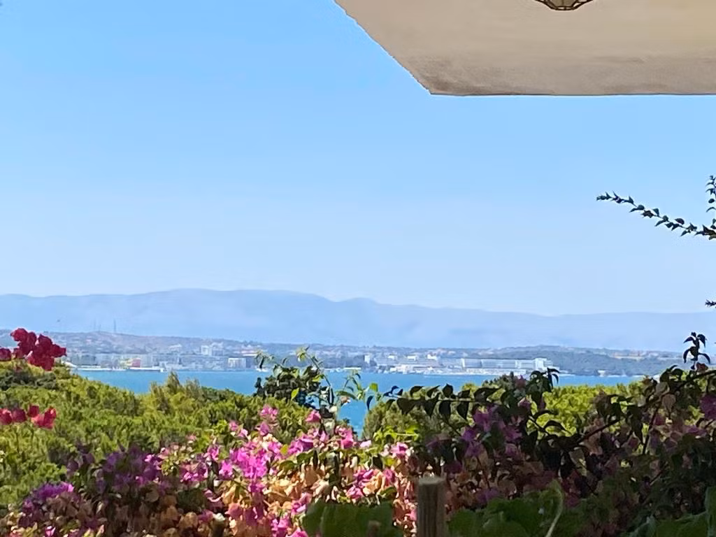 Cumbalıca Flora Çeşme — 5