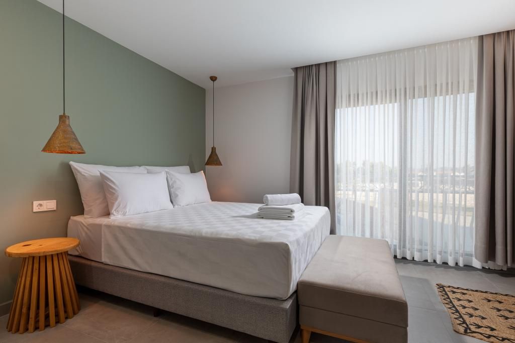 Cumbalıca Garden Hotel Çeşme — 9