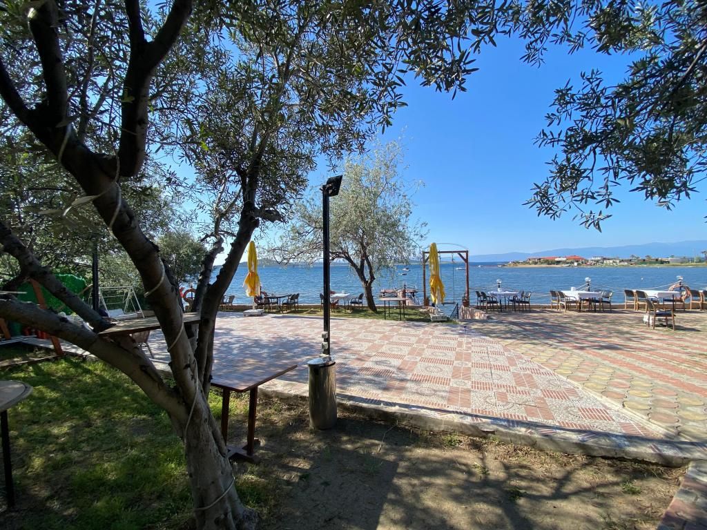 Cunda Aşiyan Otel — 2
