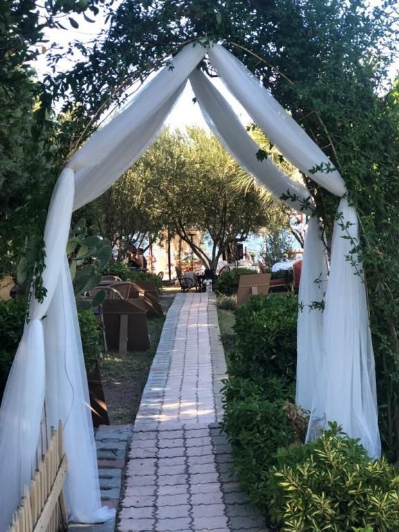 Cunda Aşiyan Otel — 3