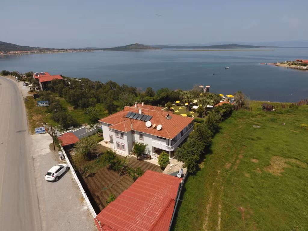 Cunda Aşiyan Otel — 5