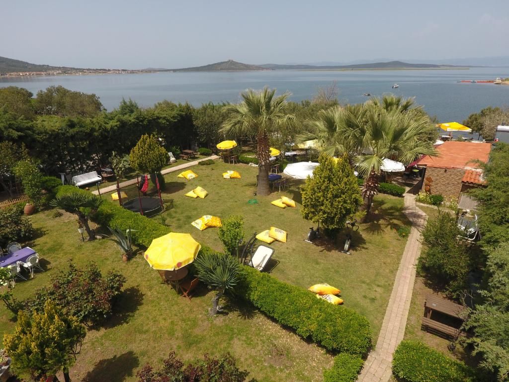 Cunda Aşiyan Otel — 6