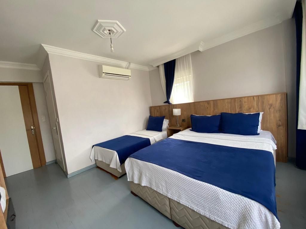 Cunda Aşiyan Otel — 9