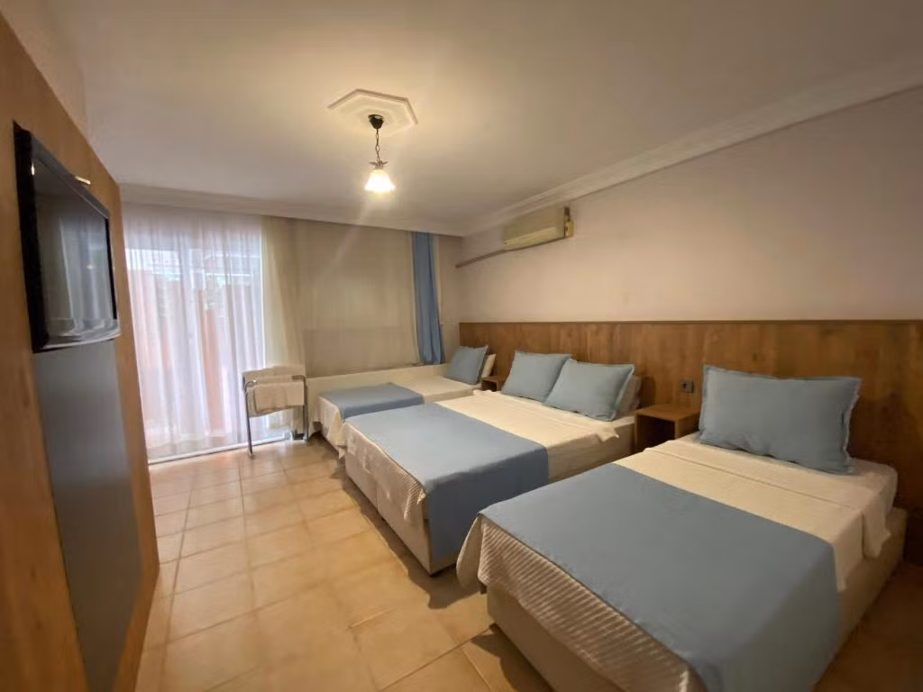 Cunda Aşiyan Otel — 8
