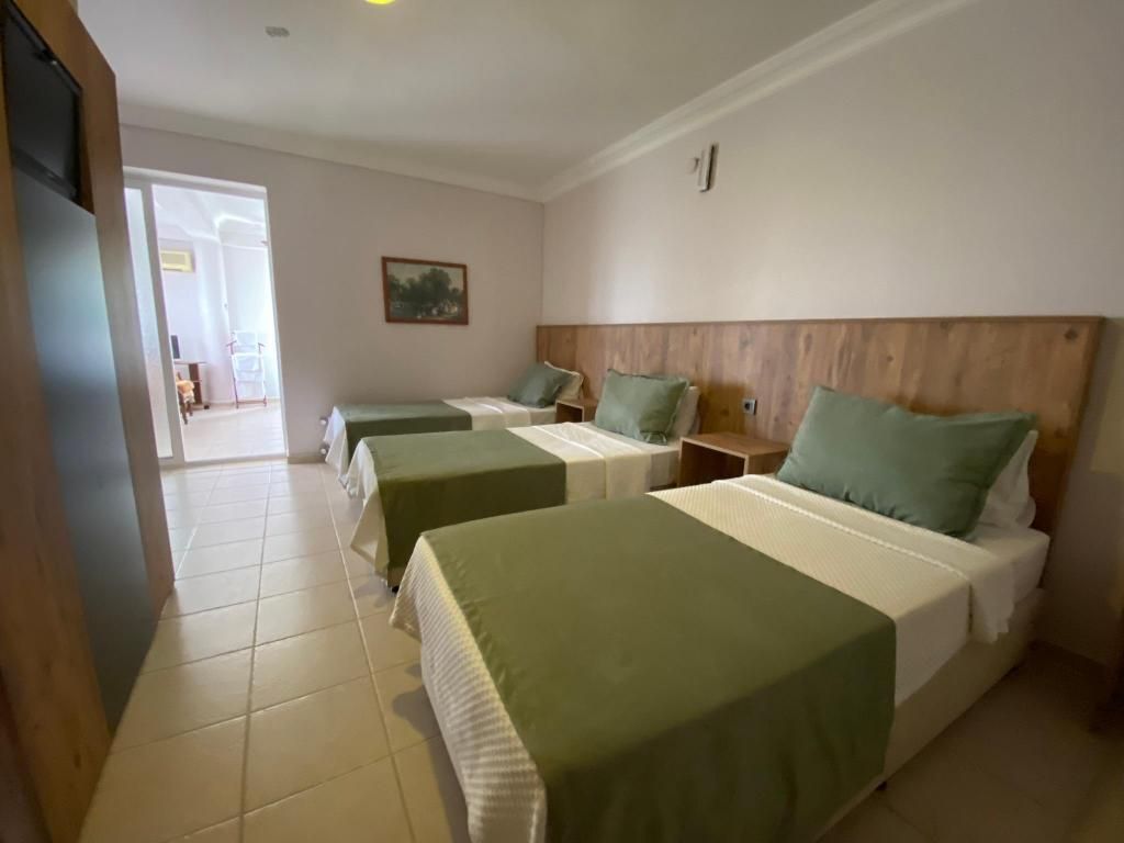 Cunda Aşiyan Otel — 7