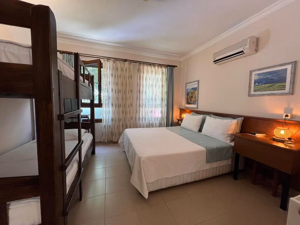 Otel Resmi