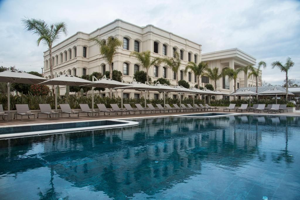 Otel Resmi