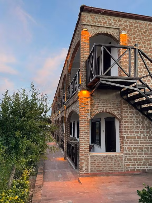 Cunda Deniz Otel — 3