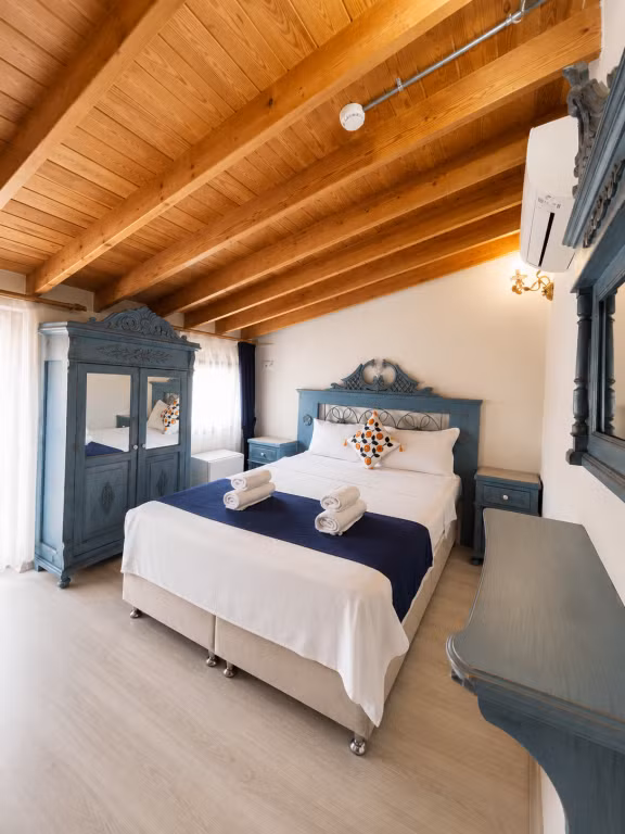 Cunda Deniz Yıldızı Otel